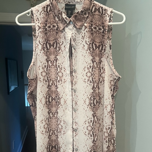 Rachel Zoe Tops - Rachel Zoe Blouse